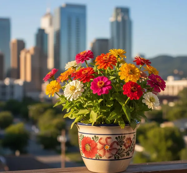 Pack_Of_2_Zinnia_Flower_Seeds_(_10_seeds)