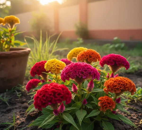 Pack_Of_2_Cockscomb_Flower_Seeds_(_100_Seeds)