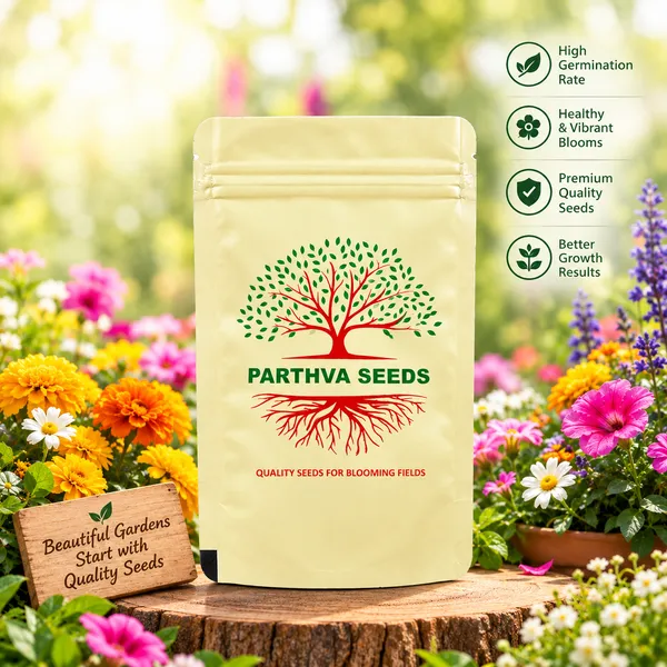 PARTHVA_SEEDS_–_40_Variety_Flower_Seeds_Combo