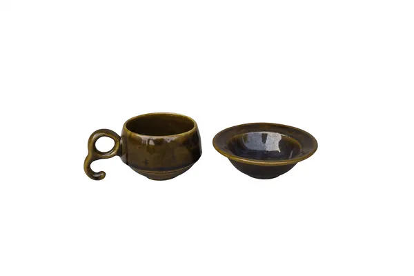 Brown_Ceramics_Premium_Cup_And_Saucer_Set_For_Home_and_Kitchen_(Pack_of_6)