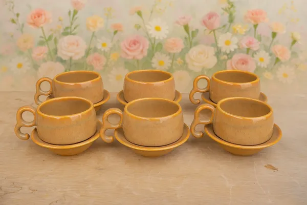 Light_Orange_Ceramics_Premium_Cup_And_Saucer_Set_For_Home_and_Kitchen_(Pack_of_6)