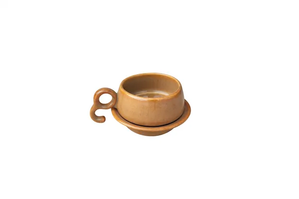 Light_Orange_Ceramics_Premium_Cup_And_Saucer_Set_For_Home_and_Kitchen_(Pack_of_6)
