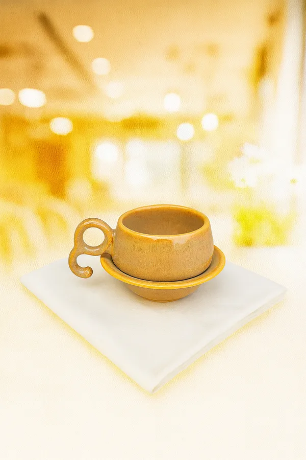 Light_Orange_Ceramics_Premium_Cup_And_Saucer_Set_For_Home_and_Kitchen_(Pack_of_6)