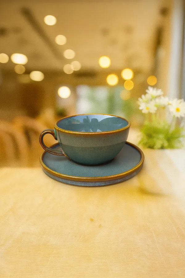 Greyish_Blue_Ceramics_Premium_Cup_And_Saucer_Set_For_Home_and_Kitchen