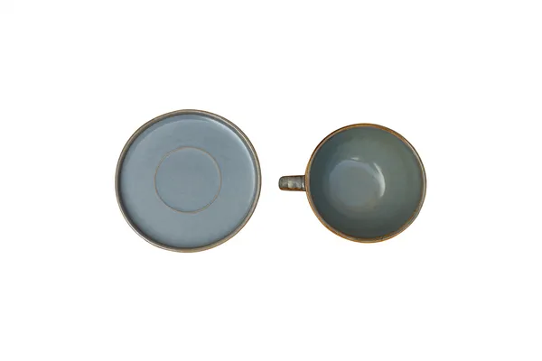 Greyish_Blue_Ceramics_Premium_Cup_And_Saucer_Set_For_Home_and_Kitchen