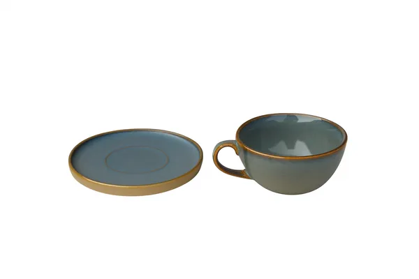 Greyish_Blue_Ceramics_Premium_Cup_And_Saucer_Set_For_Home_and_Kitchen