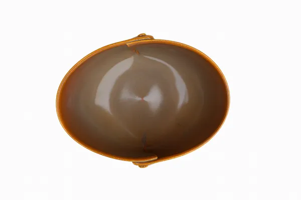 Light_Orange_Ceramics_Premium_Bowl_For_Home_and_Kitchen