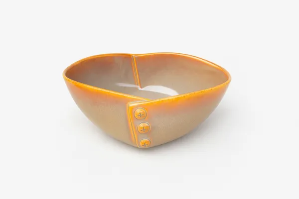 Light_Orange_Ceramics_Premium_Bowl_For_Home_and_Kitchen