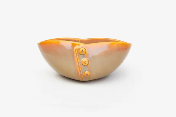 Light_Orange_Ceramics_Premium_Bowl_For_Home_and_Kitchen