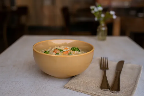 Light_Orange_Ceramics_Premium_Bowl_For_Home_and_Kitchen