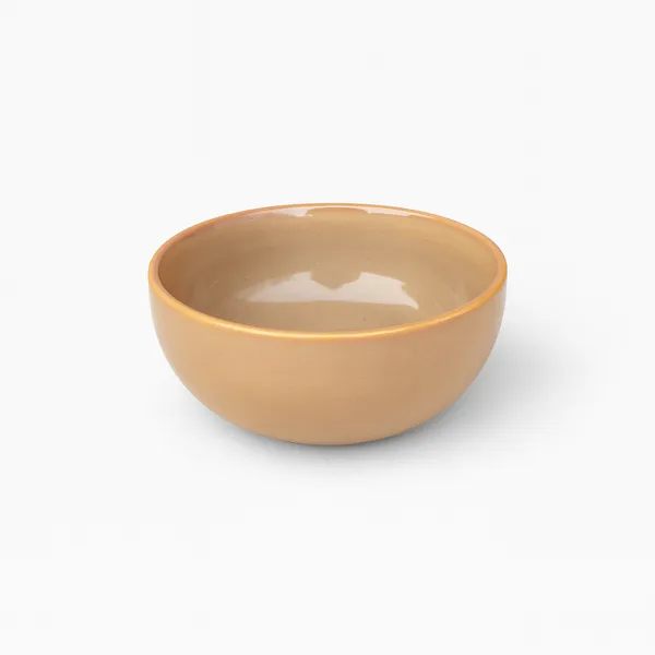 Light_Orange_Ceramics_Premium_Bowl_For_Home_and_Kitchen