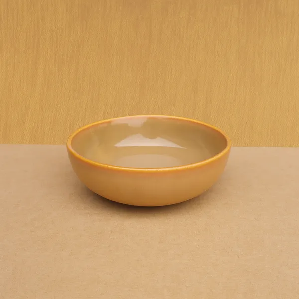 Light_Orange_Ceramics_Premium_Bowl_For_Home_and_Kitchen