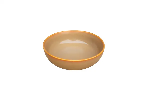 Light_Orange_Ceramics_Premium_Bowl_For_Home_and_Kitchen