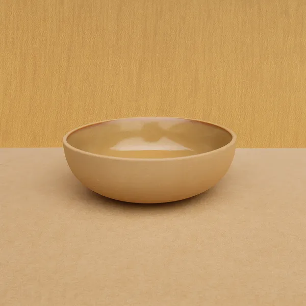 Light_Orange_Ceramics_Premium_Bowl_For_Home_and_Kitchen