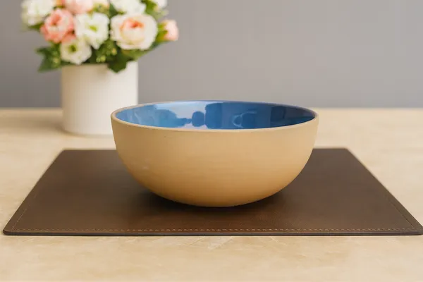Light_Orange_Ceramics_Premium_Bowl_For_Home_and_Kitchen