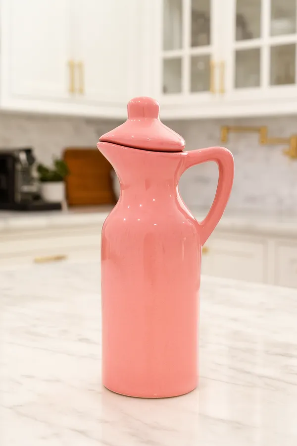 Pink_Ceramics_Premium_Kitchen_Accessories_Oil_Bottle_For_Home_and_Kitchen