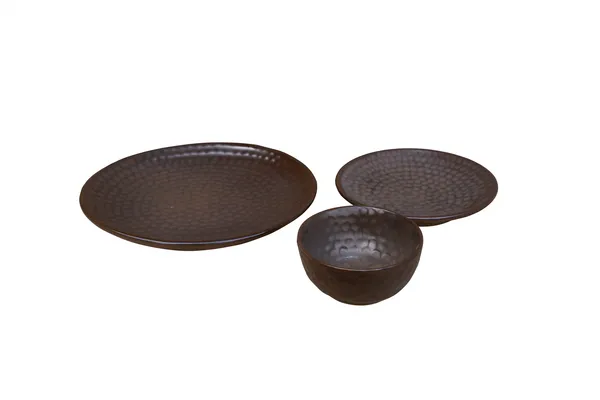 Brown_Ceramics_Luxury_Tableware_Dinner_Set_For_Home_and_Kitchen