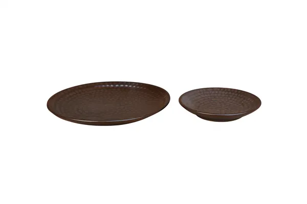Brown_Ceramics_Luxury_Tableware_Dinner_Set_For_Home_and_Kitchen