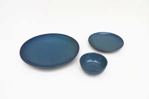 Dark_Blue_Ceramics_Luxury_Tableware_Dinner_Set_For_Home_and_Kitchen