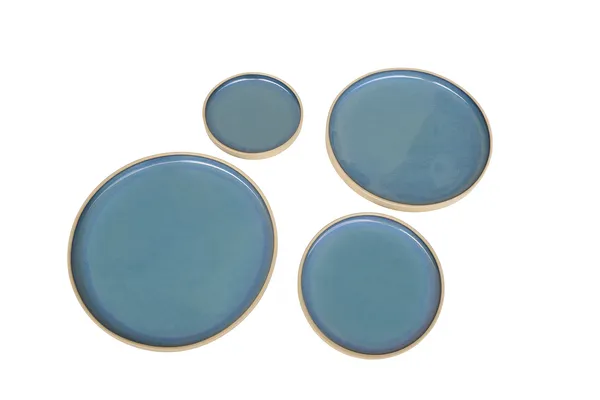Blue_Ceramics_Luxury_Tableware_Dinner_Set_For_Home_and_Kitchen_(Pack_of_4)