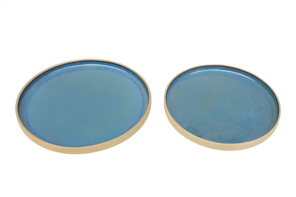 Blue_Ceramics_Luxury_Tableware_Dinner_Set_For_Home_and_Kitchen_(Pack_of_4)