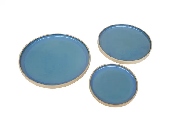 Blue_Ceramics_Luxury_Tableware_Dinner_Set_For_Home_and_Kitchen_(Pack_of_4)