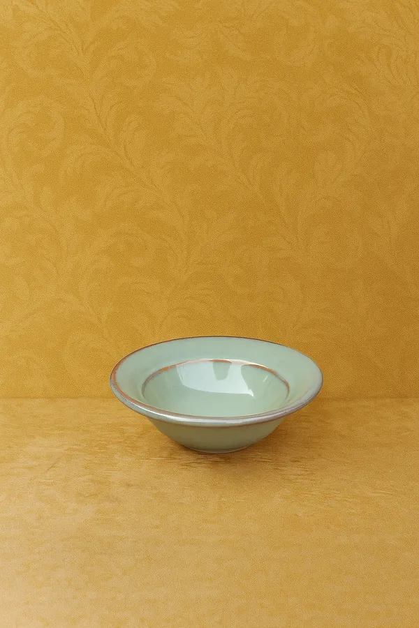 Green_Ceramics_Elegant_Serveware_Snack_Plate_For_Home_and_Kitchen_(Pack_of_6)