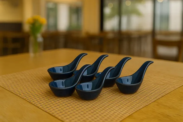 Deep_Green_Ceramics_Elegant_Serveware_Snack_Plate_For_Home_and_Kitchen_(Pack_of_6)