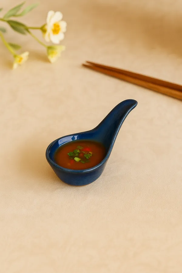 Deep_Green_Ceramics_Elegant_Serveware_Snack_Plate_For_Home_and_Kitchen_(Pack_of_6)