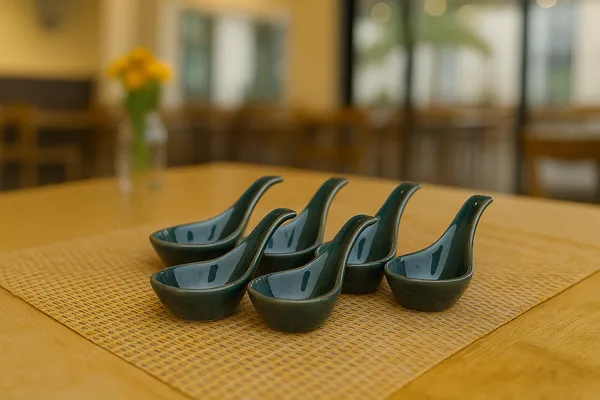 Deep_Black_Ceramics_Elegant_Serveware_Snack_Plate_For_Home_and_Kitchen_(Pack_of_6)