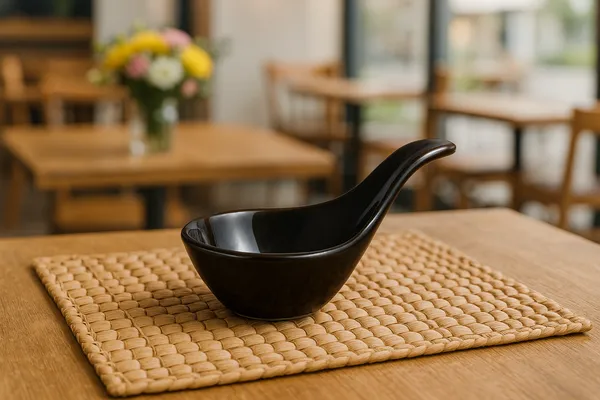 Deep_Brown_Ceramics_Elegant_Serveware_Snack_Plate_For_Home_and_Kitchen_(Pack_of_6)