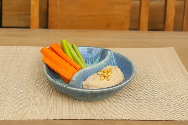 Blue_Ceramics_Elegant_Serveware_Snack_Plate_For_Home_and_Kitchen