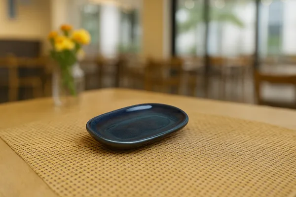 Black_Ceramics_Elegant_Serveware_Snack_Plate_For_Home_and_Kitchen_(Pack_of_6)