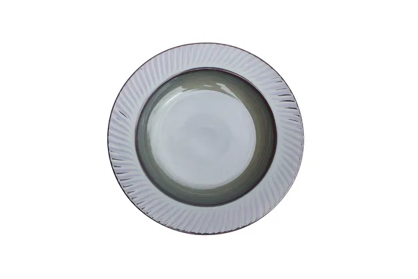 Dark_Blue_Ceramics_Fine_Dining_Pasta_Plate_For_Home_and_Kitchen