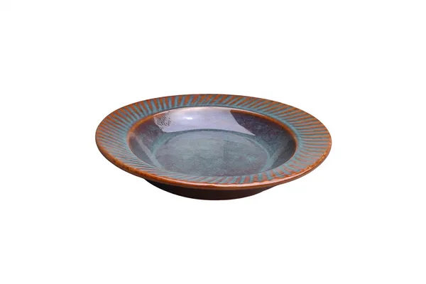 Multicolor_Ceramics_Fine_Dining_Pasta_Plate_For_Home_and_Kitchen