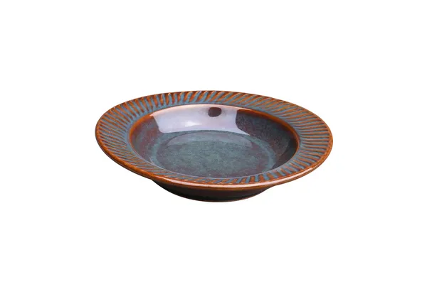 Multicolor_Ceramics_Fine_Dining_Pasta_Plate_For_Home_and_Kitchen