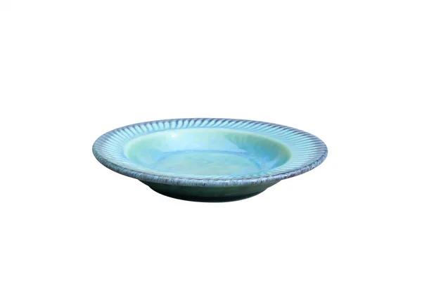 Blue_Ceramics_Fine_Dining_Pasta_Plate_For_Home_and_Kitchen