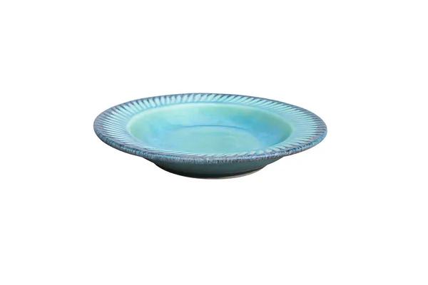 Blue_Ceramics_Fine_Dining_Pasta_Plate_For_Home_and_Kitchen