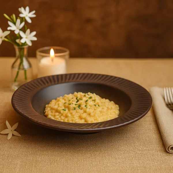 Grey_Ceramics_Fine_Dining_Pasta_Plate_For_Home_and_Kitchen
