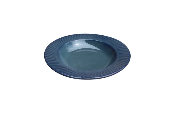 Greenish_Blue_Ceramics_Fine_Dining_Pasta_Plate_For_Home_and_Kitchen