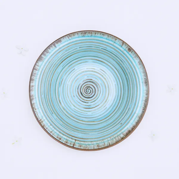 Blue_Ceramics_Fine_Dining_Tableware_Soup_Plate_For_Home_and_Kitchen