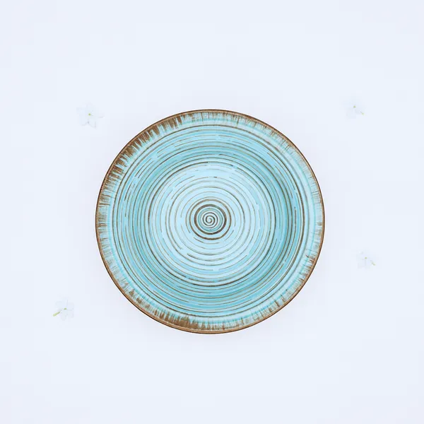Blue_Ceramics_Fine_Dining_Tableware_Soup_Plate_For_Home_and_Kitchen