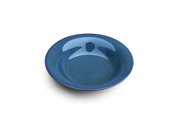 Deep_Blue_Ceramics_Fine_Dining_Tableware_Soup_Plate_For_Home_and_Kitchen