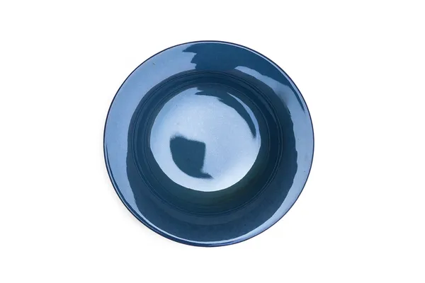 Deep_Blue_Ceramics_Fine_Dining_Tableware_Soup_Plate_For_Home_and_Kitchen