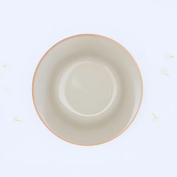 Light_Grey_Ceramics_Fine_Dining_Tableware_Soup_Plate_For_Home_and_Kitchen