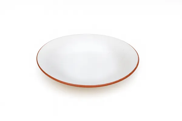 White_Ceramics_Fine_Dining_Tableware_Soup_Plate_For_Home_and_Kitchen