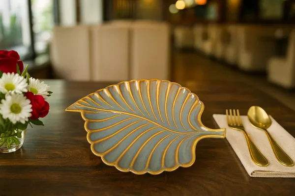 Light_Orange_Ceramics_Premium_Serveware_Platter_For_Home_and_Kitchen