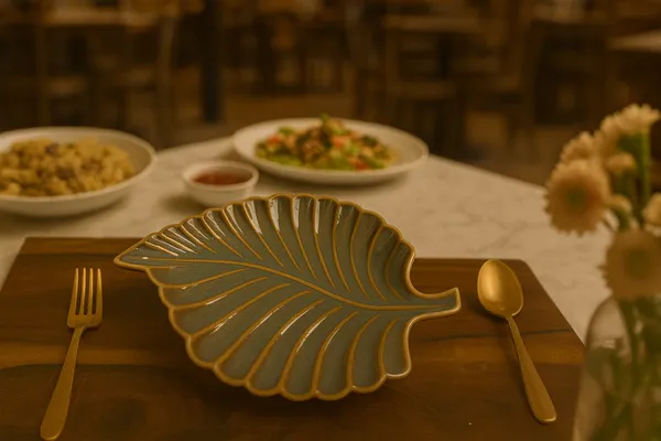 Light_Orange_Ceramics_Premium_Serveware_Platter_For_Home_and_Kitchen