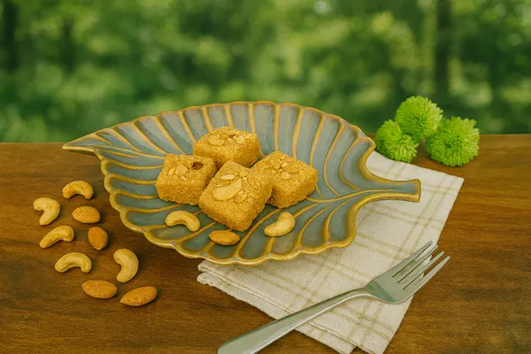 Light_Orange_Ceramics_Premium_Serveware_Platter_For_Home_and_Kitchen