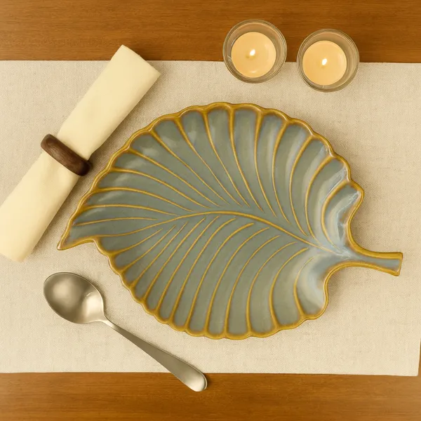Light_Orange_Ceramics_Premium_Serveware_Platter_For_Home_and_Kitchen